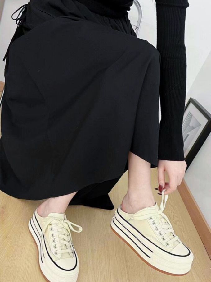 H型 踢踏舞鞋色 