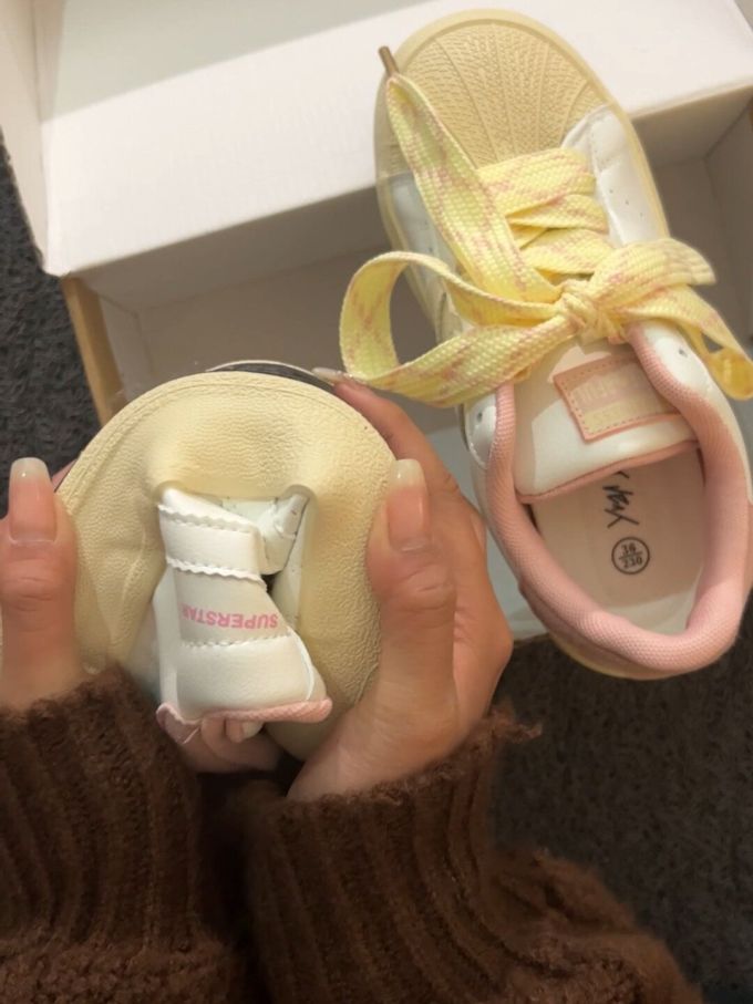 系带 网面 