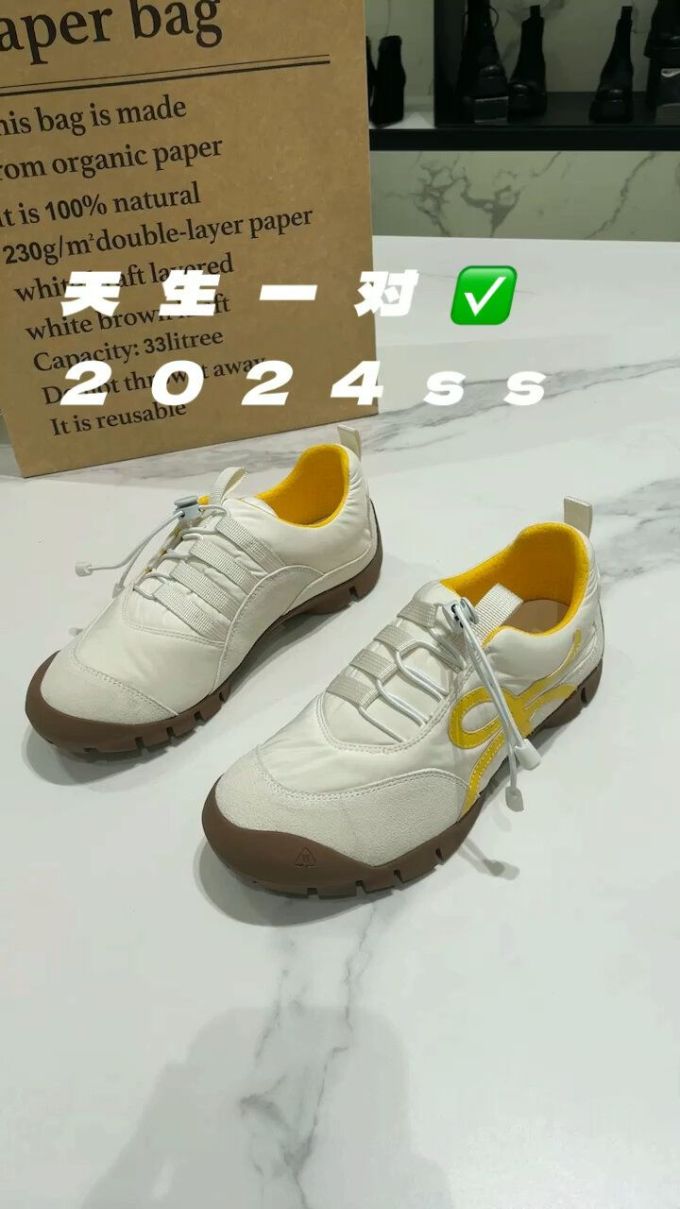 低帮 系带 皮革