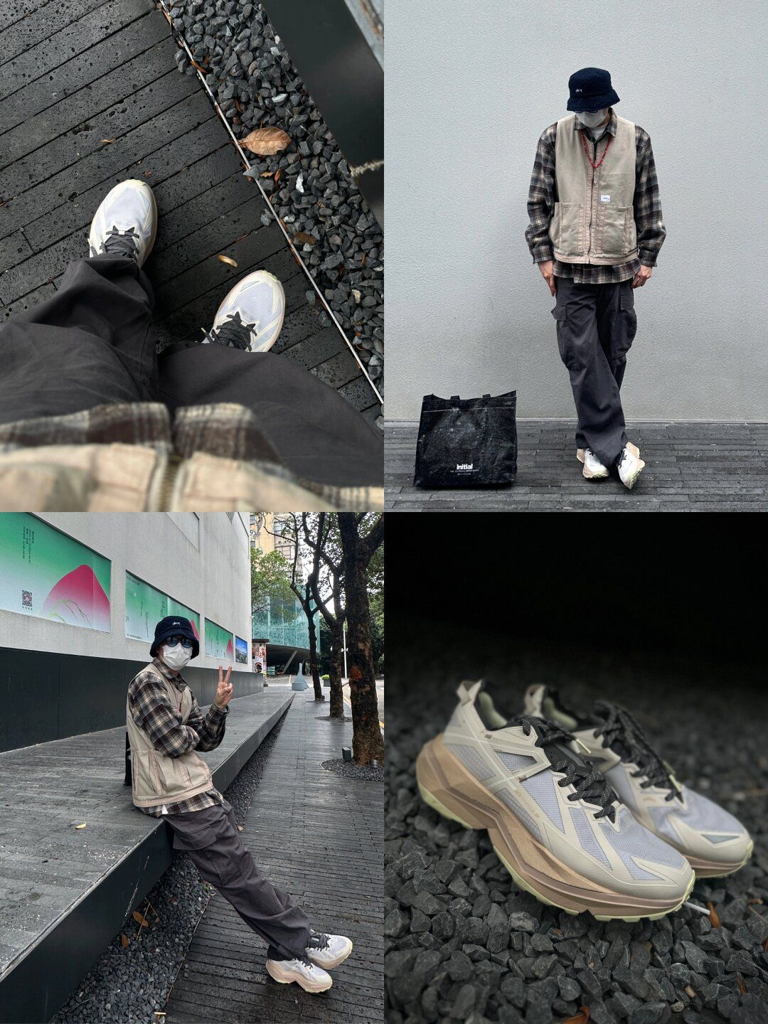 低帮 系带 布面 低帮 系带 布面 - VALI鞋履AI设计主图