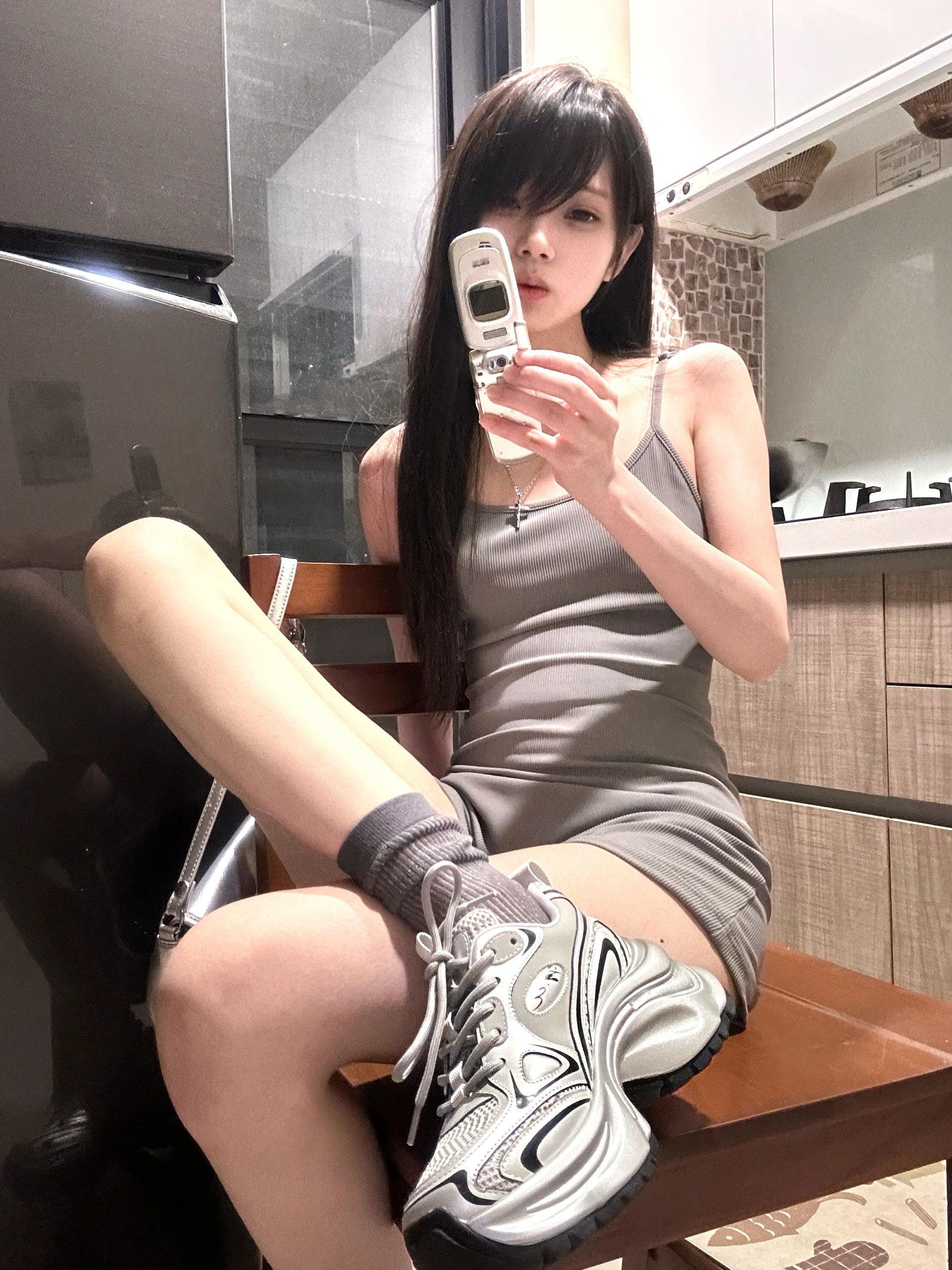 低帮 系带 低帮 系带 - VALI鞋履AI设计主图