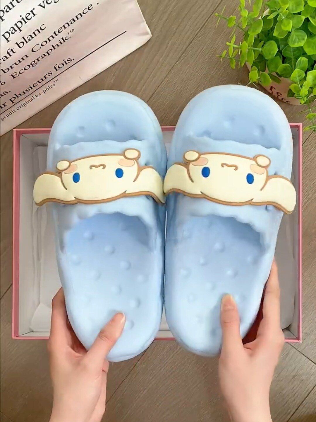 - VALI鞋履AI设计主图