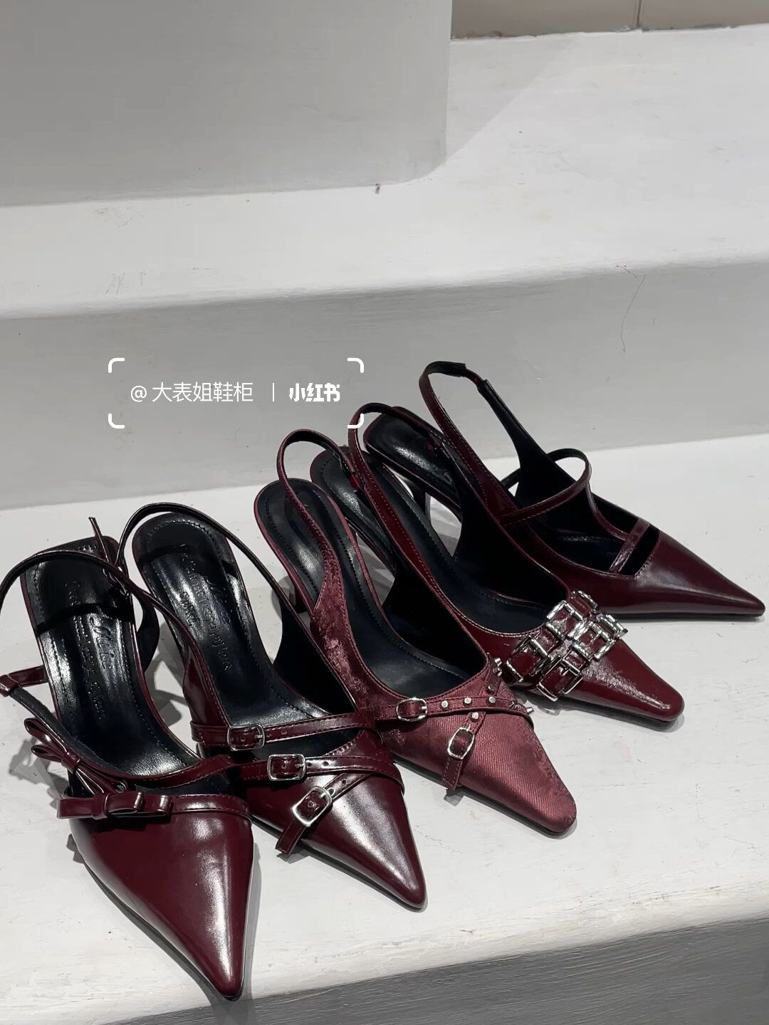 无帮 皮革  - VALI鞋履AI设计主图