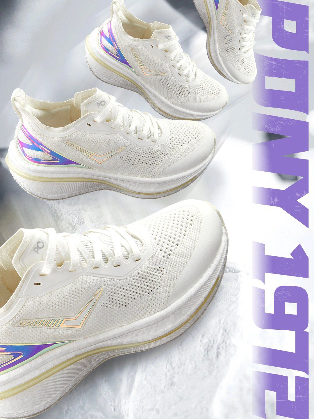 系带 网面 系带 网面 - VALI鞋履AI设计主图
