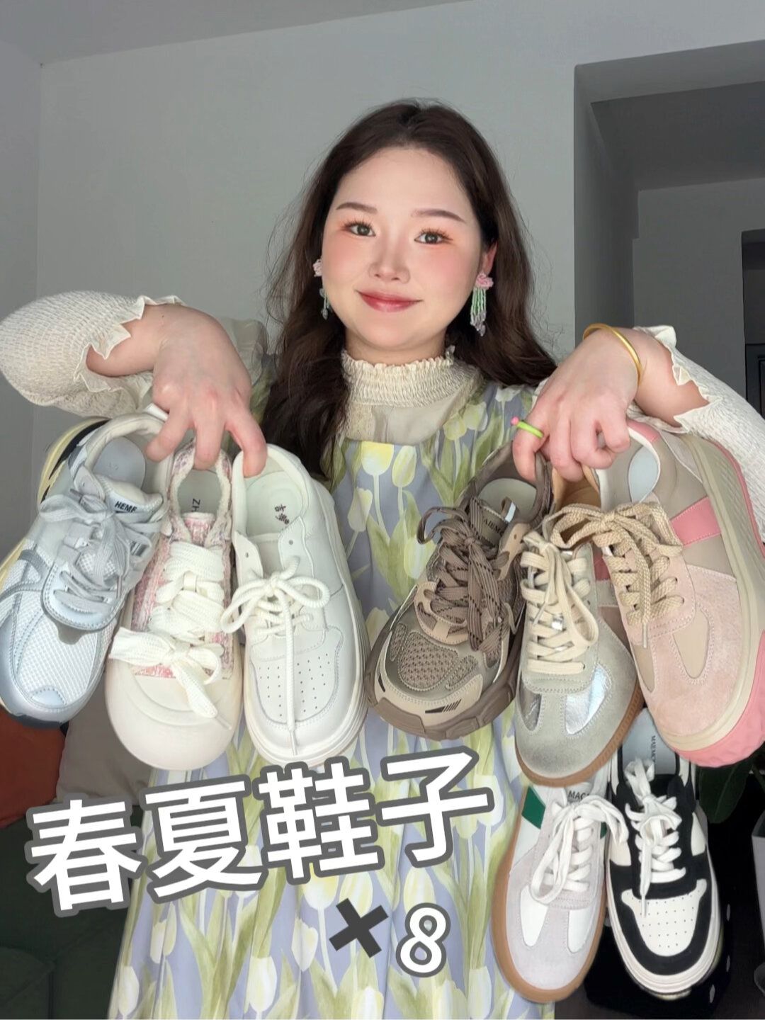 低帮 系带 低帮 系带 - VALI鞋履AI设计主图