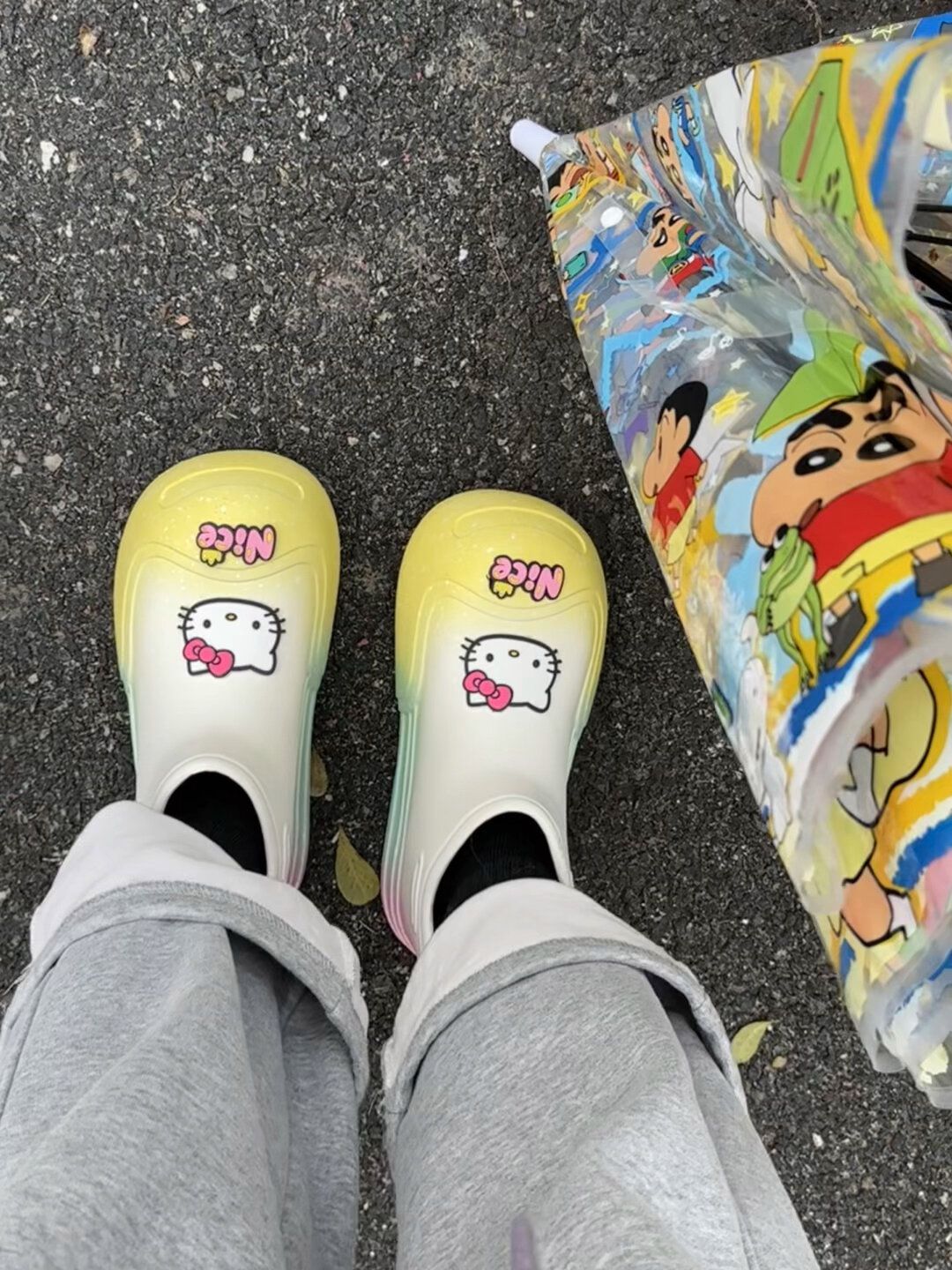  - VALI鞋履AI设计主图