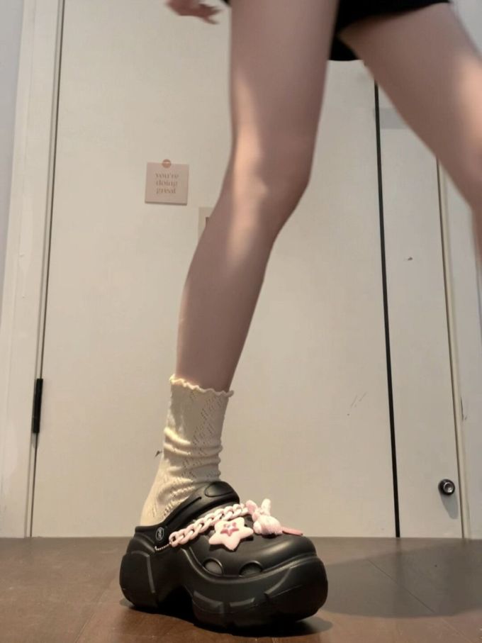 无帮 皮革