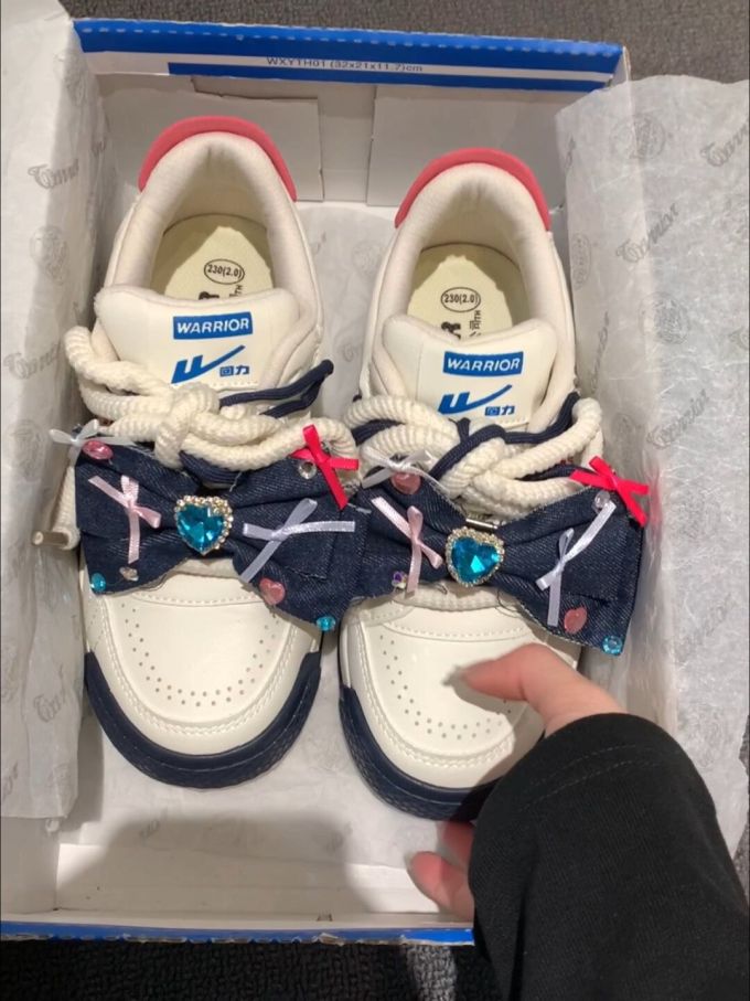 低帮