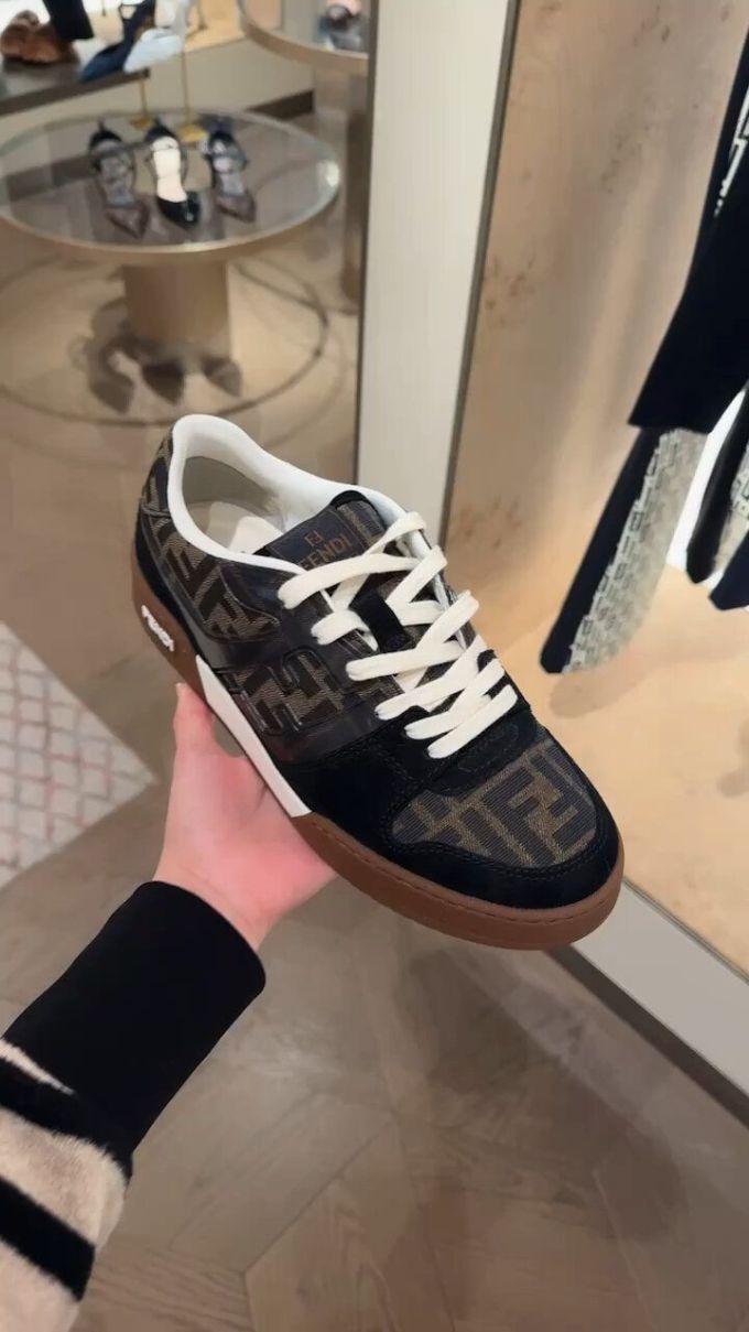 低帮 系带 皮革