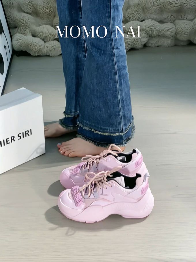 低帮 系带 皮革