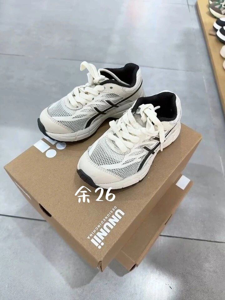 低帮 系带  - VALI鞋履AI设计主图