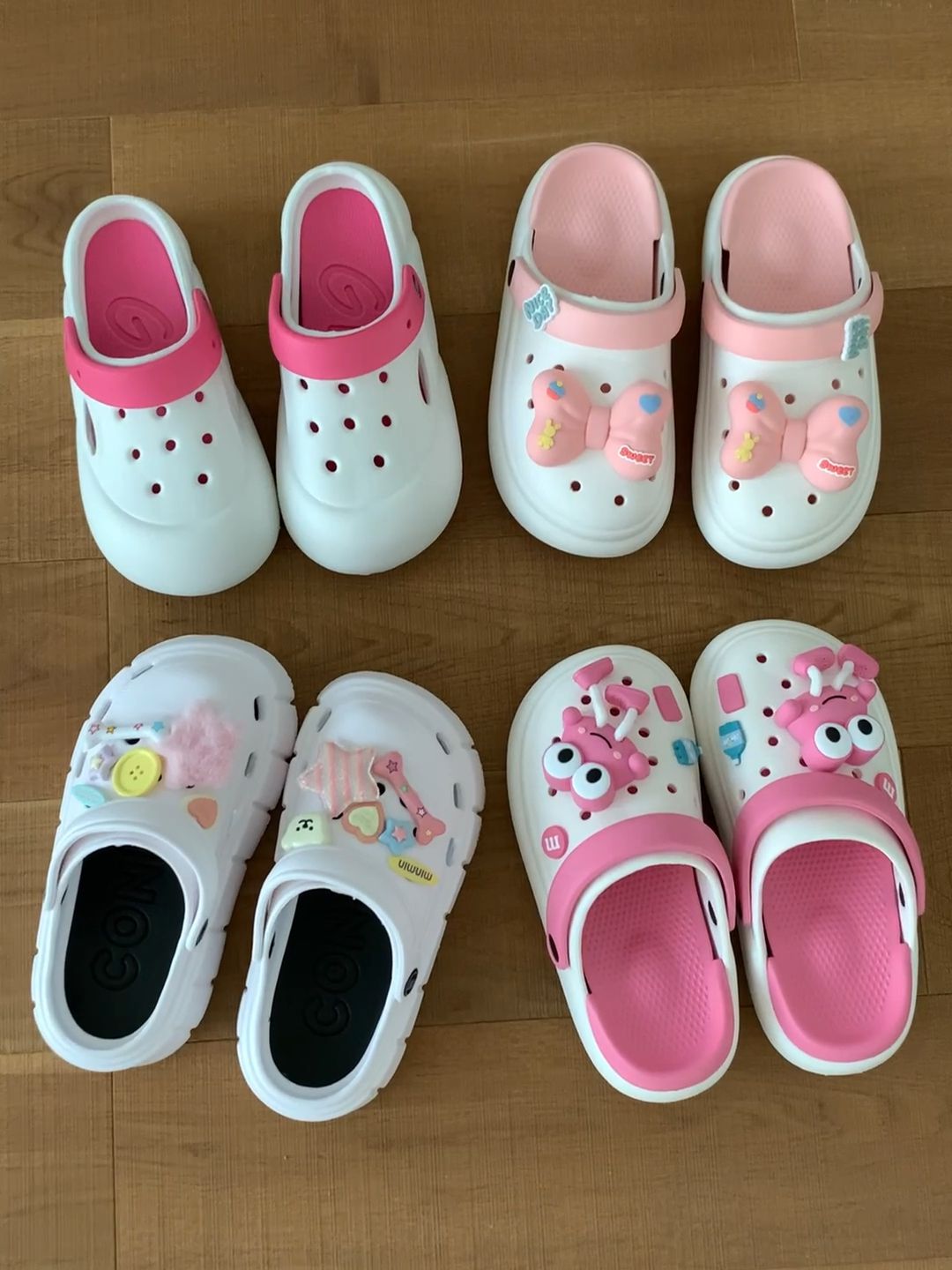 无帮 塑料  - VALI鞋履AI设计主图