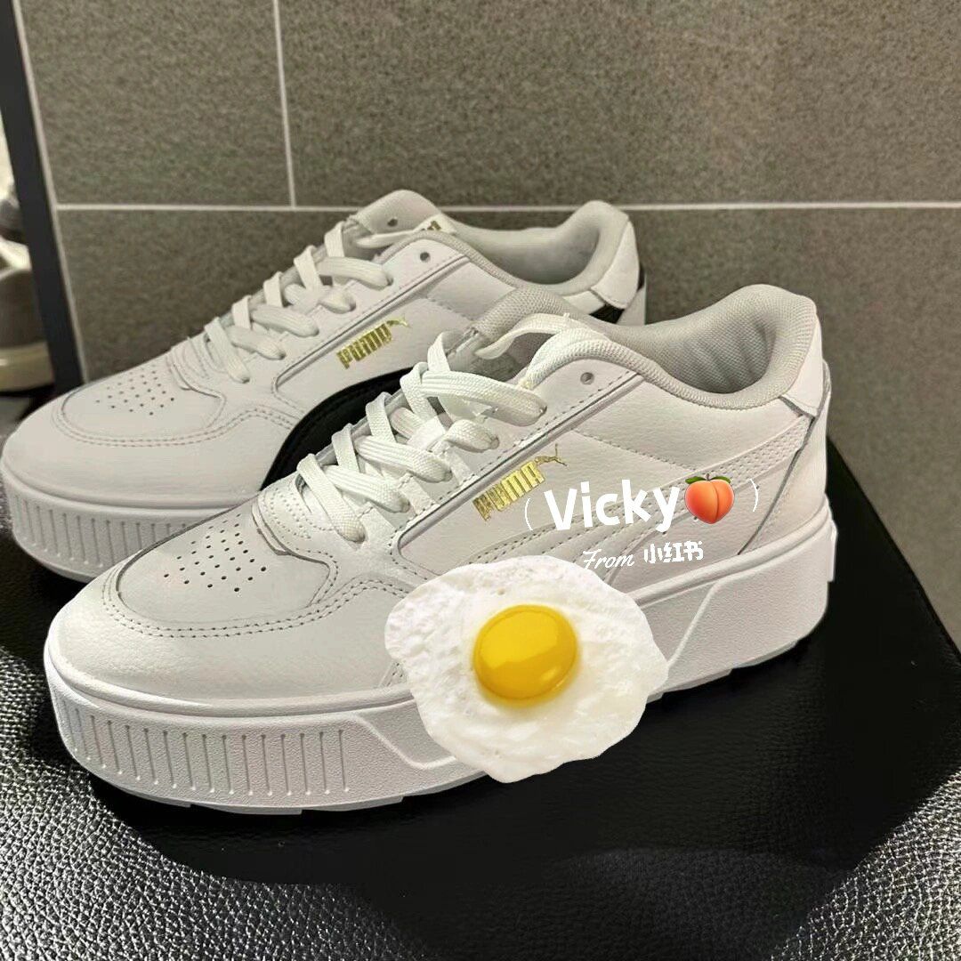 低帮 系带 皮革  - VALI鞋履AI设计主图