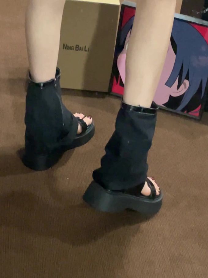 皮革