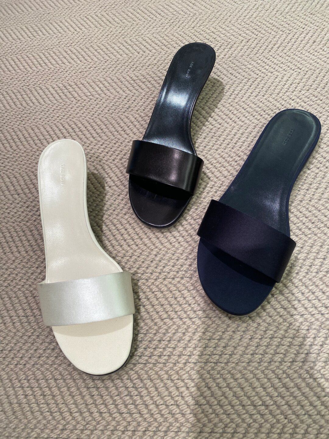 无帮 皮革  - VALI鞋履AI设计主图