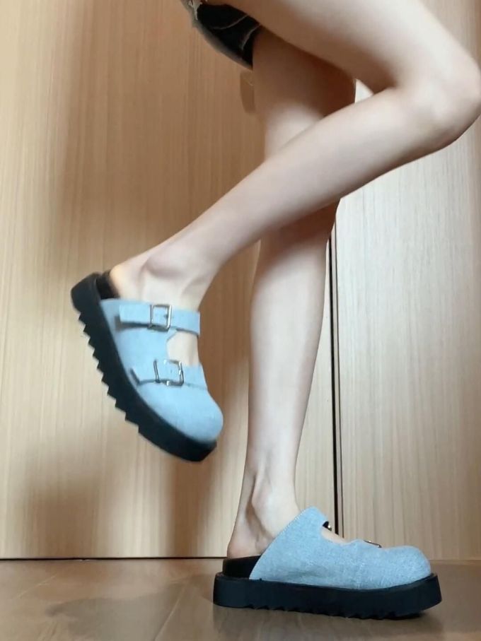 无帮 袢扣