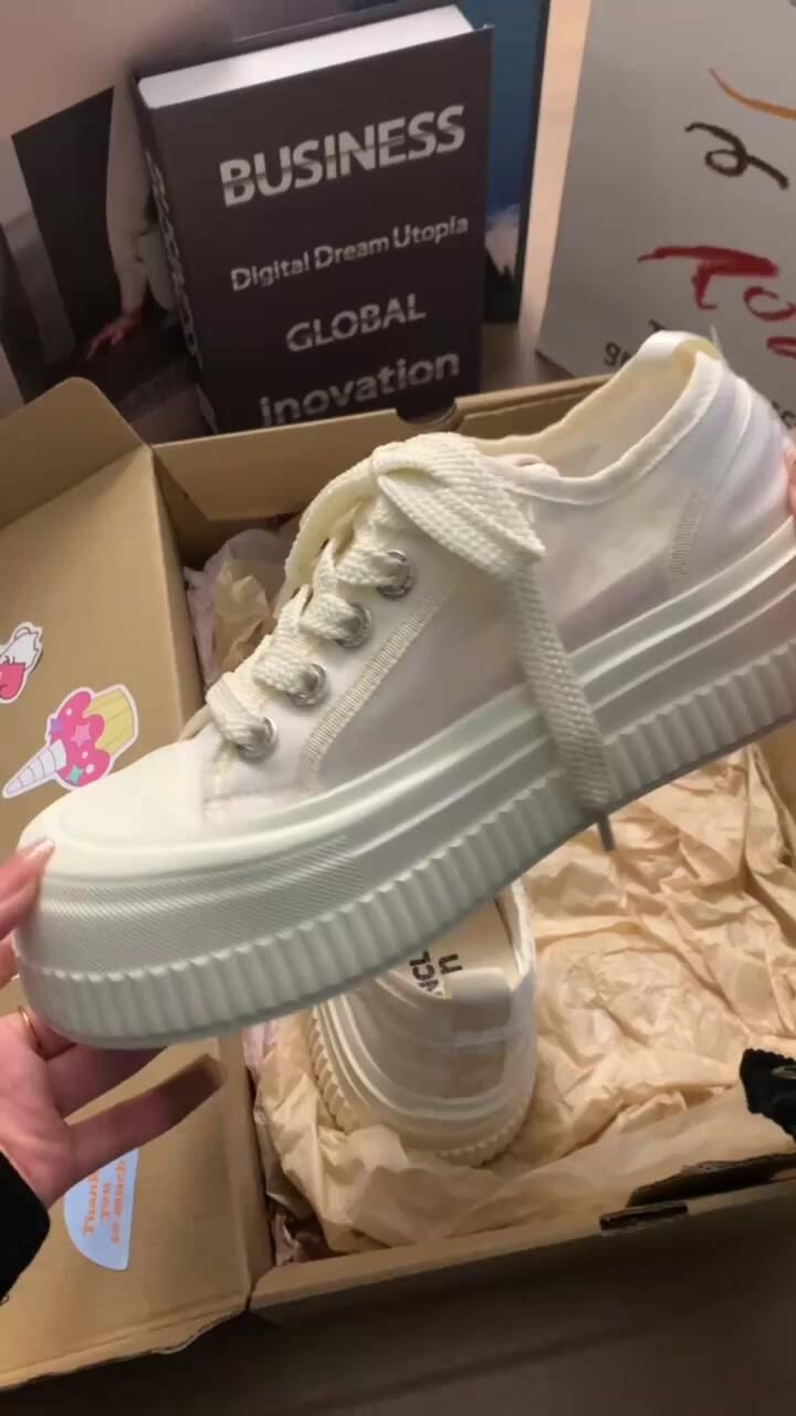 低帮  - VALI鞋履AI设计主图