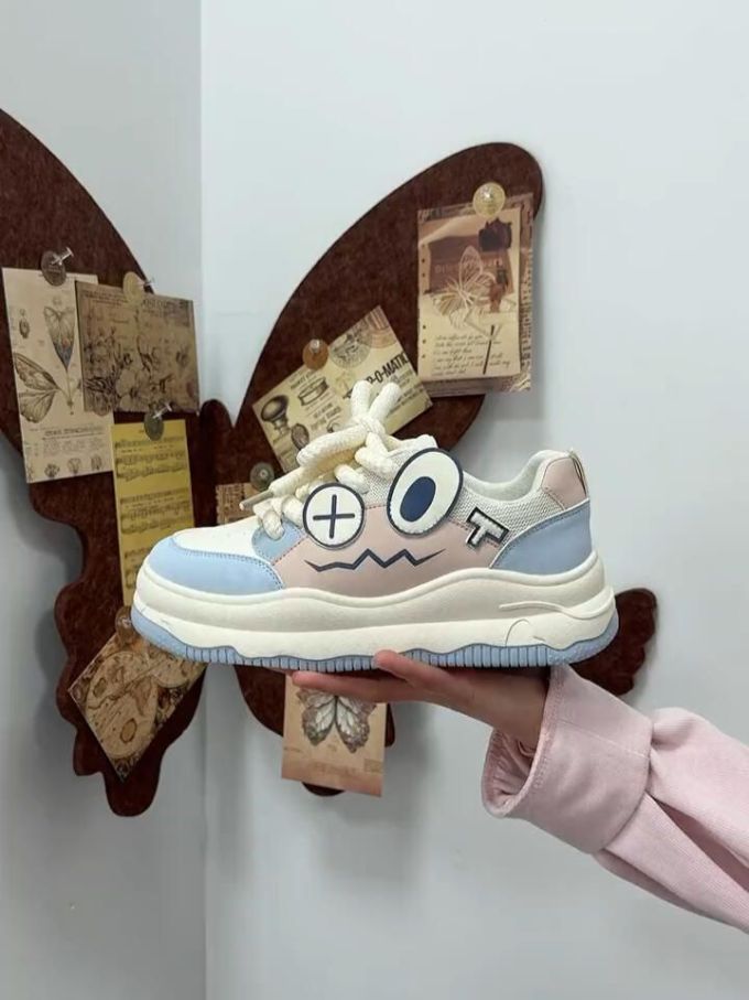 低帮 系带 皮革 