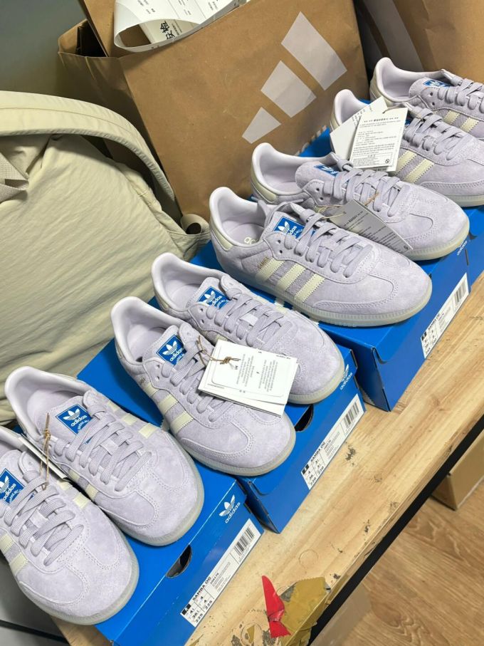 低帮 系带 皮革