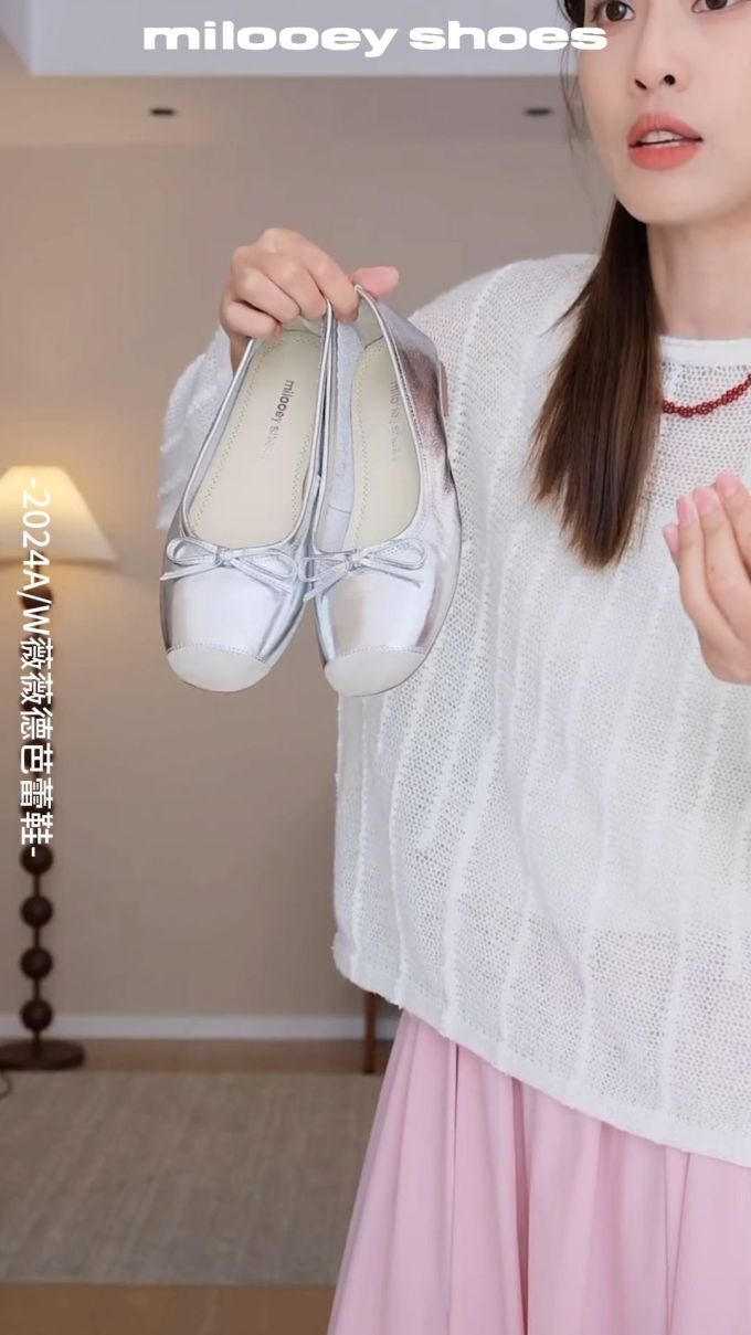 圆头 皮革