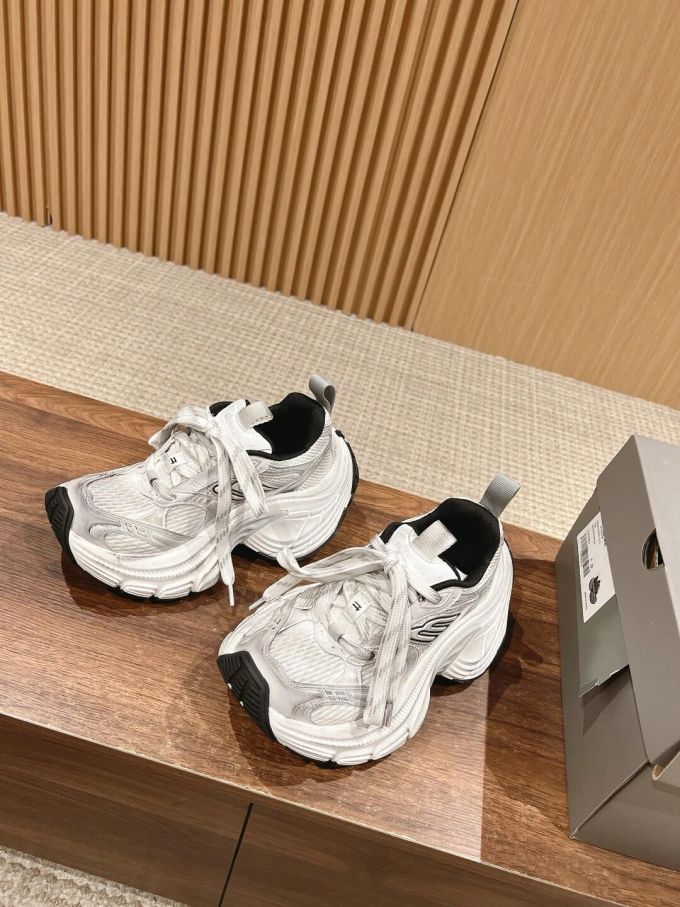 低帮 系带 