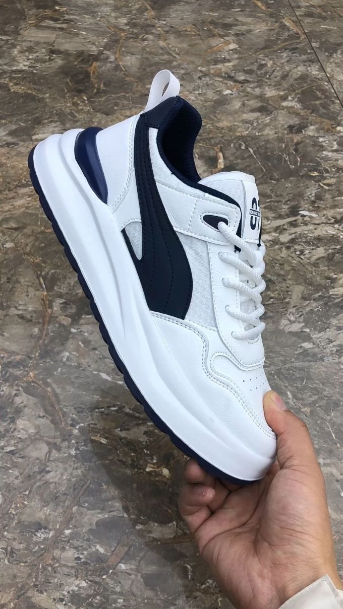 低帮 皮革