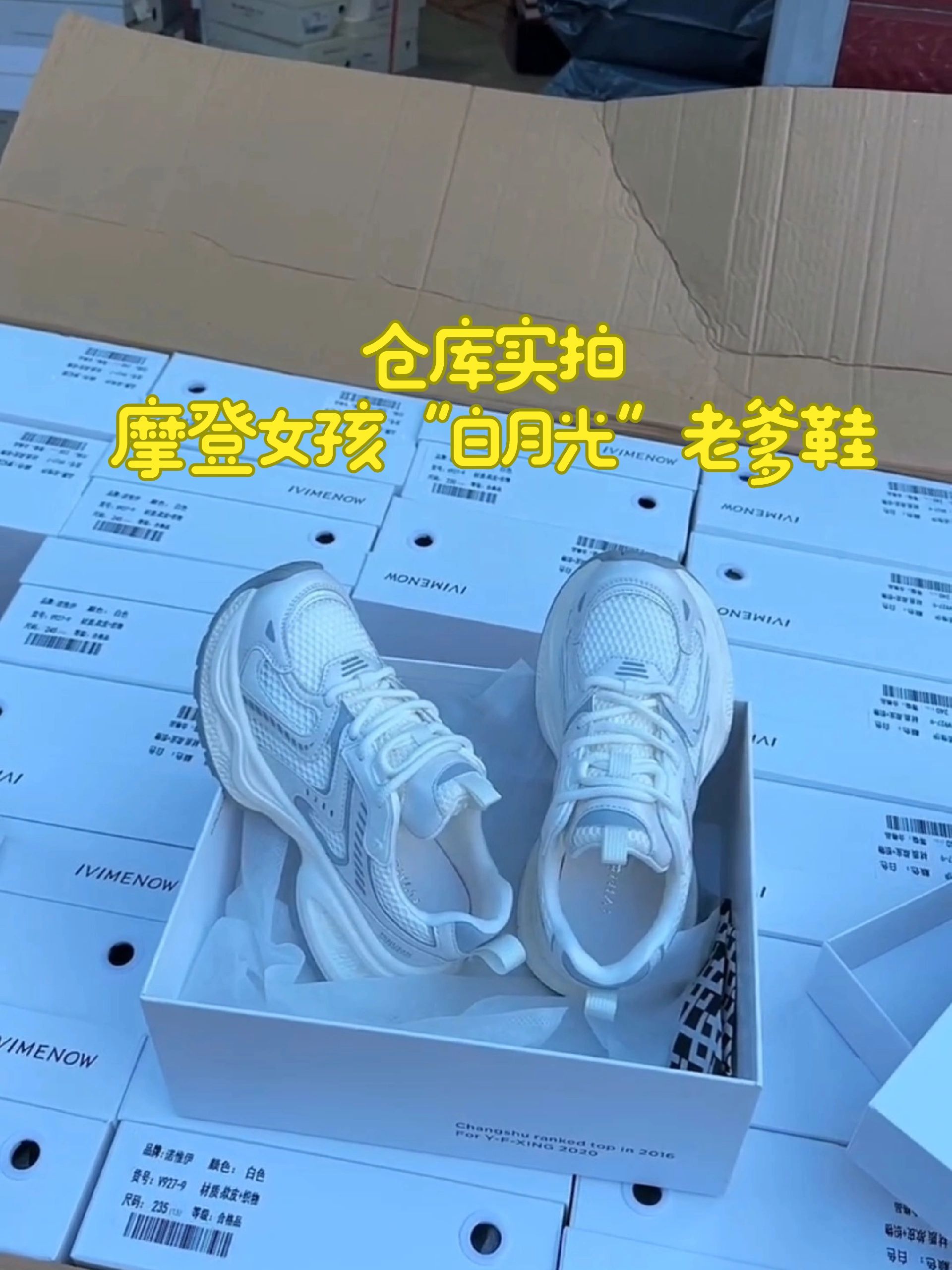 低帮  - VALI鞋履AI设计主图