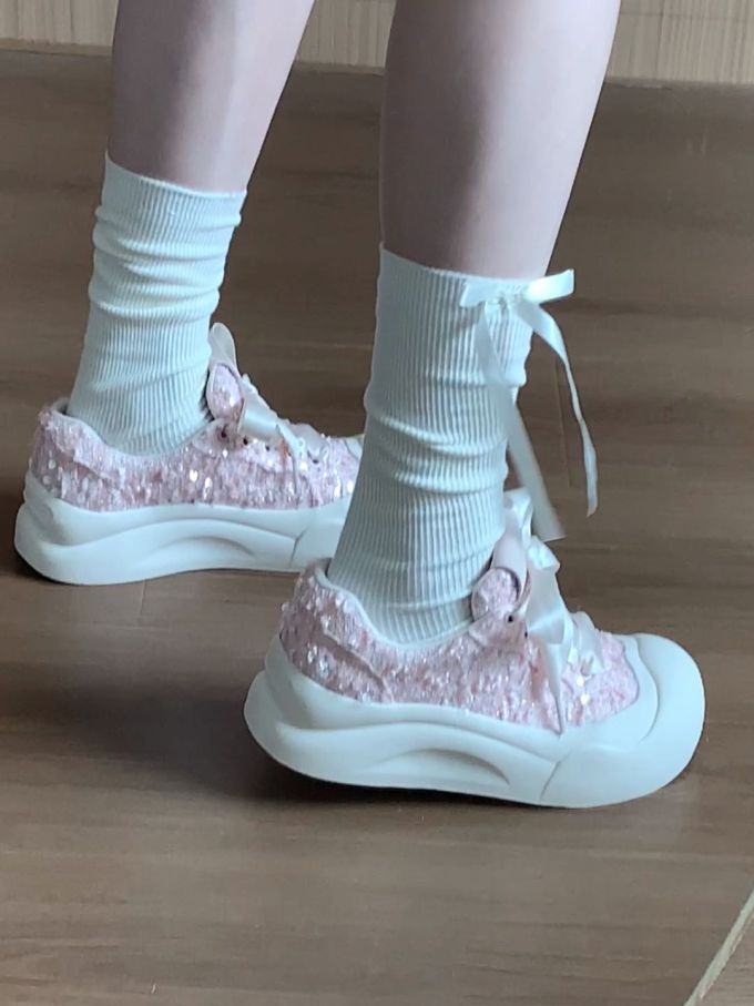 低帮 网面 