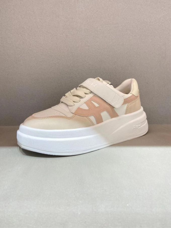 低帮 皮革 