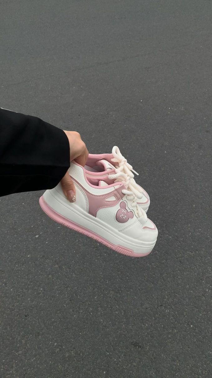 低帮 皮革 