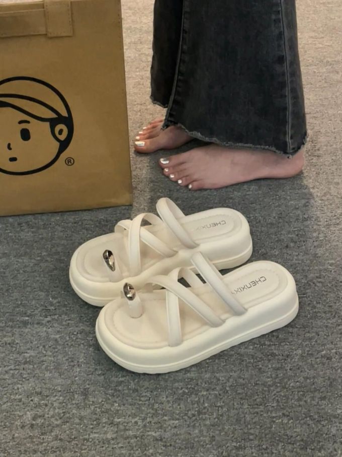 无帮 皮革 