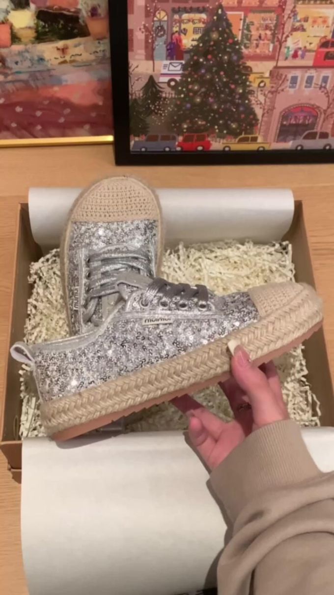 高帮 系带