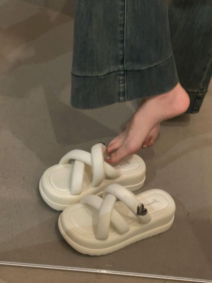 无帮 皮革 