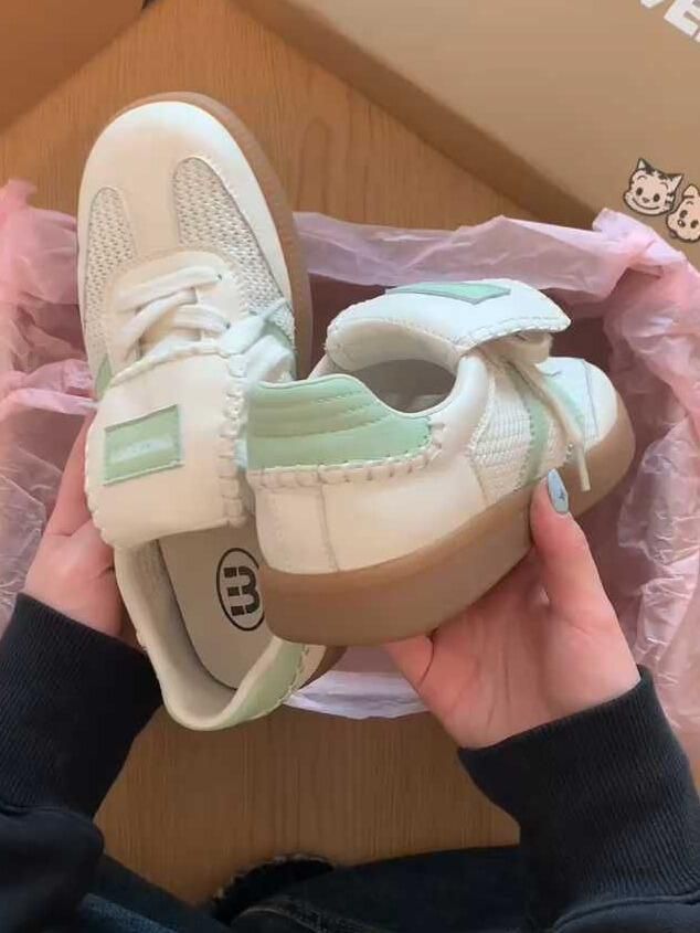 低帮 系带 