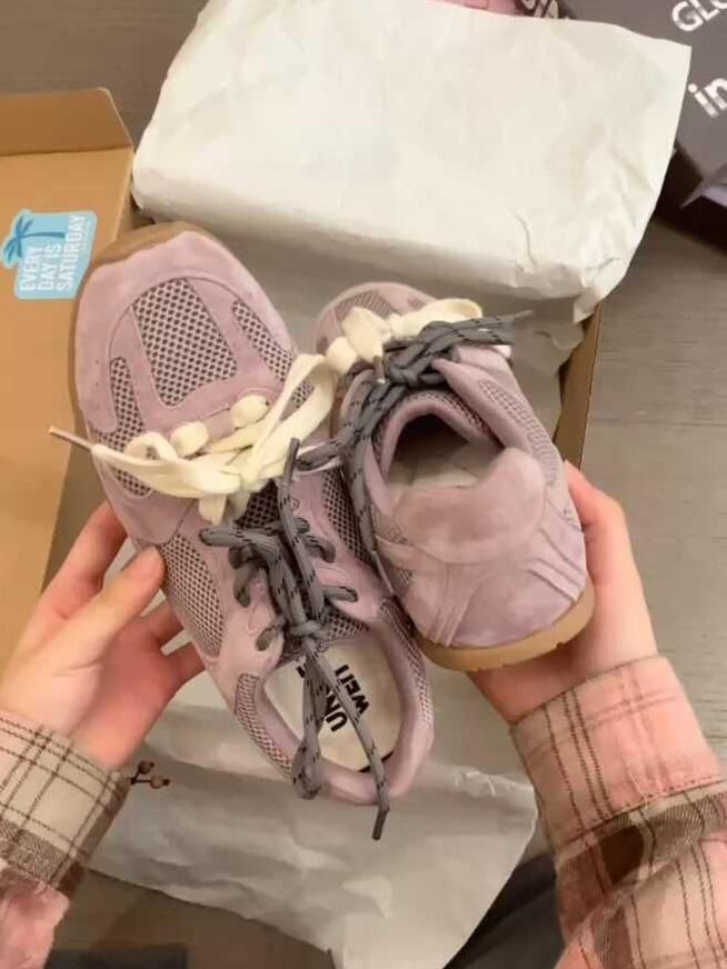 低帮 系带 