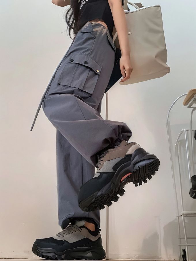 踢踏舞鞋色 剑灰色 