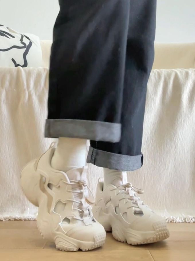 低帮 