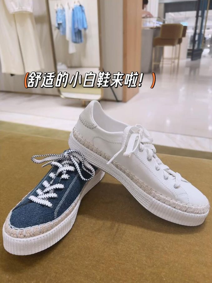 低帮 皮革 