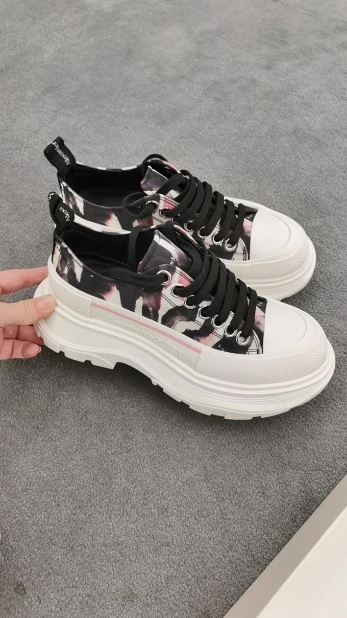 高帮 