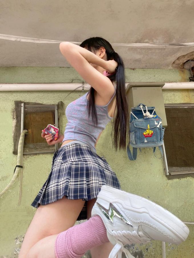 低帮 系带 皮革 