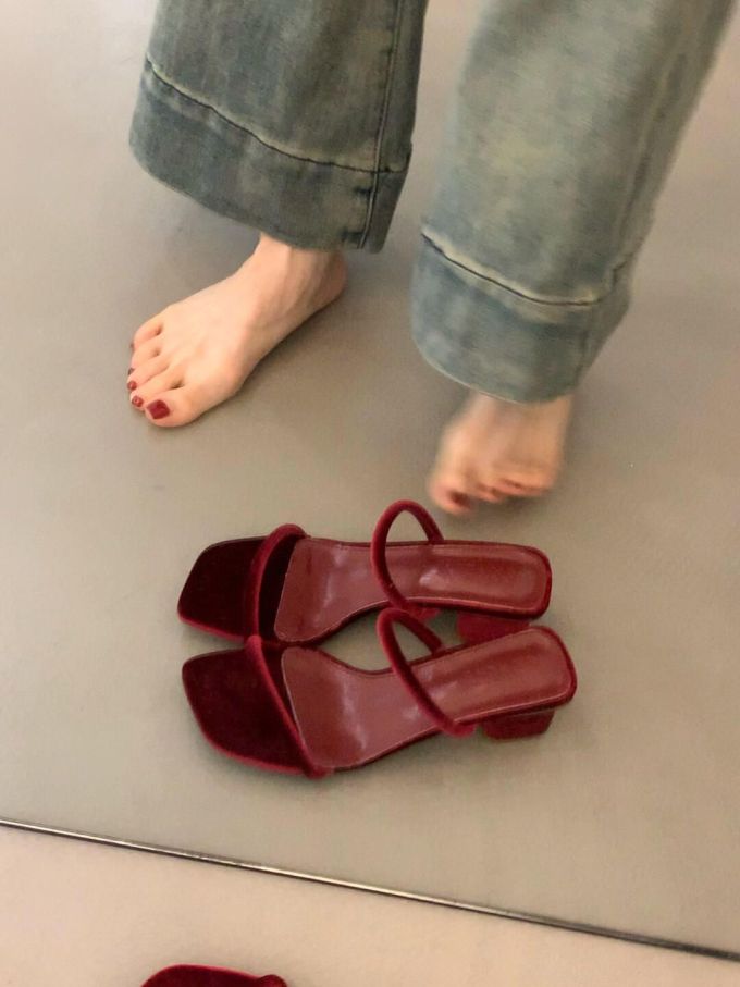 无帮 皮革 