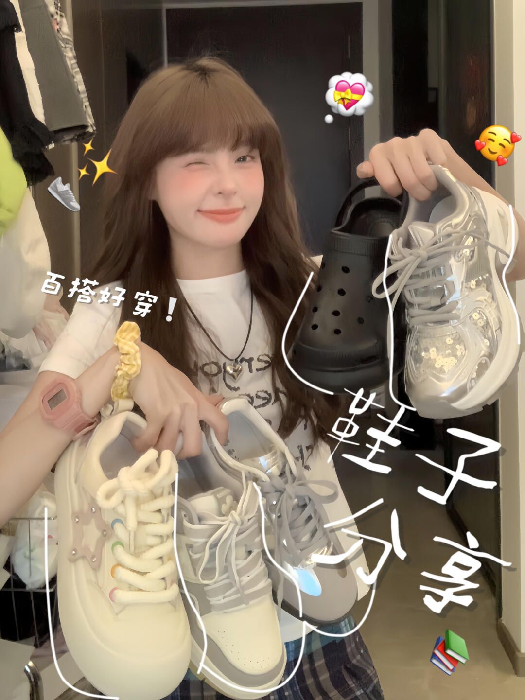  - VALI鞋履AI设计主图