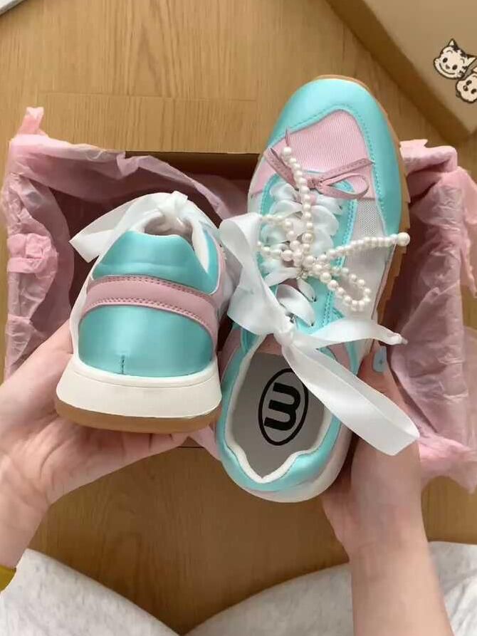  - VALI鞋履AI设计主图