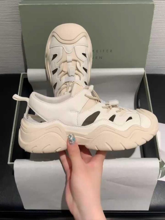 低帮 皮革
