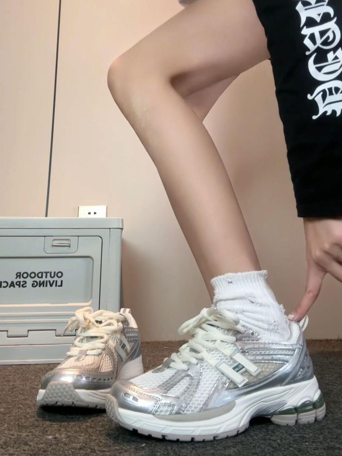 低帮 系带 