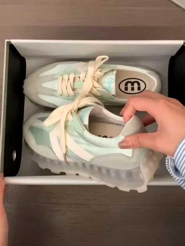 低帮 系带 