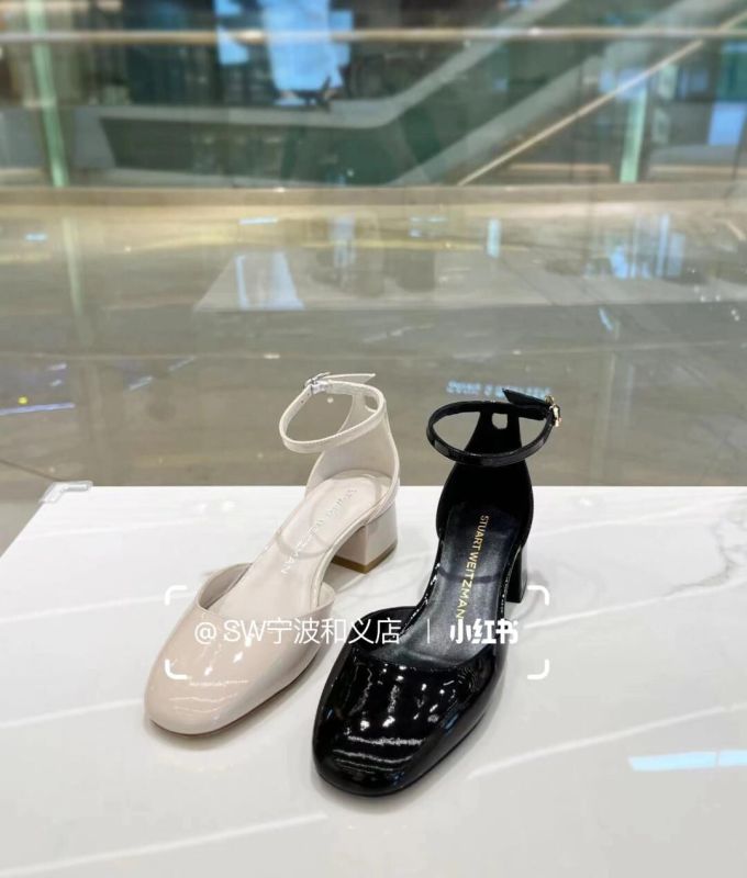 无帮 袢扣 皮革 
