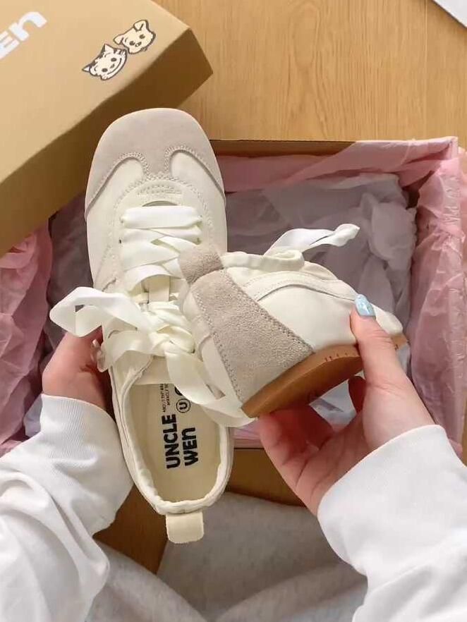 系带 皮革