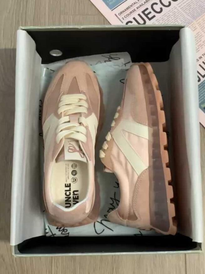 低帮 系带 皮革 