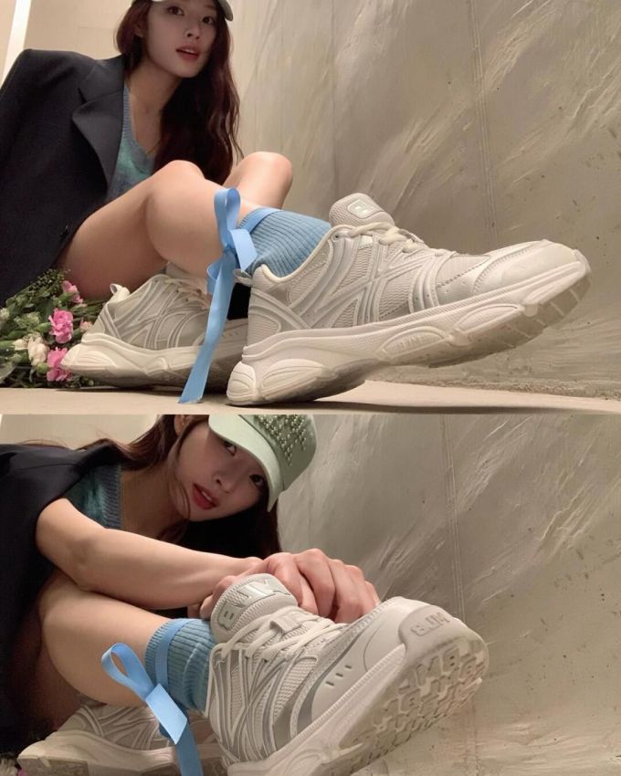 低帮 系带 